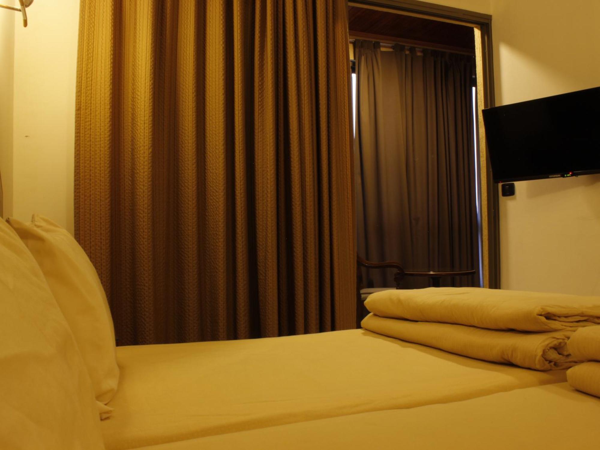 Viccini Suites Beirut Exterior foto