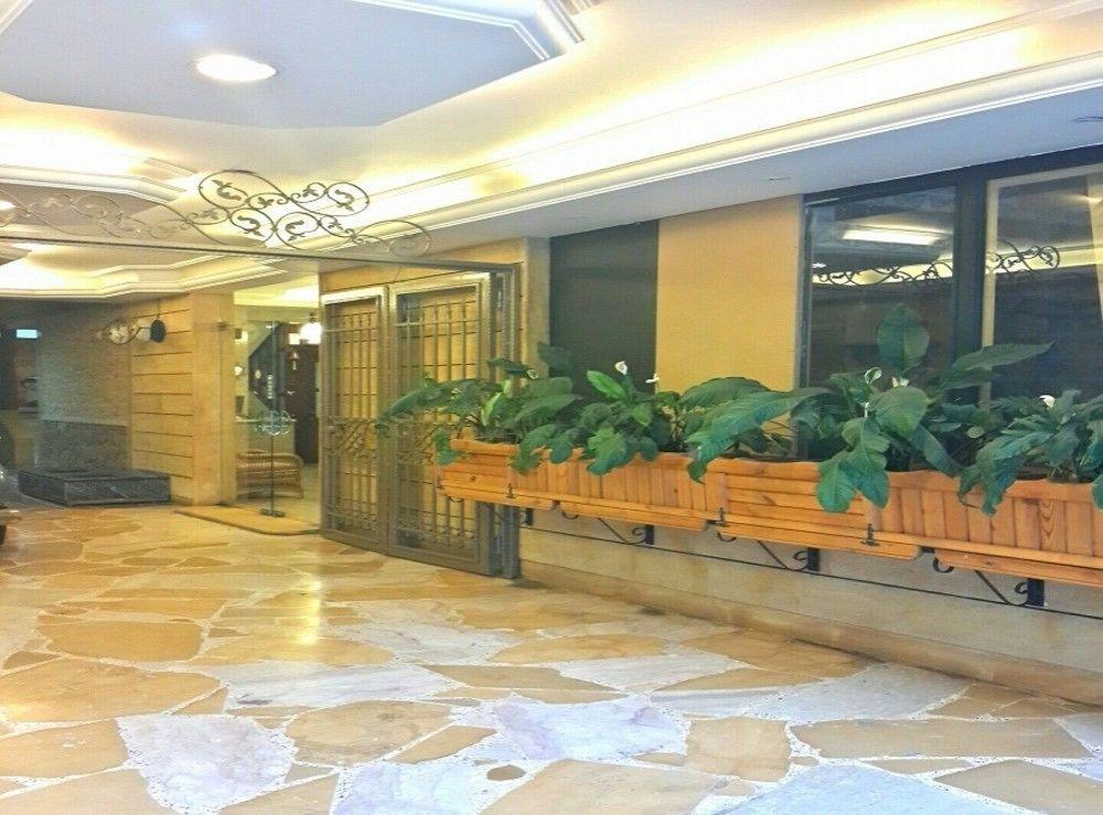 Viccini Suites Beirut Exterior foto