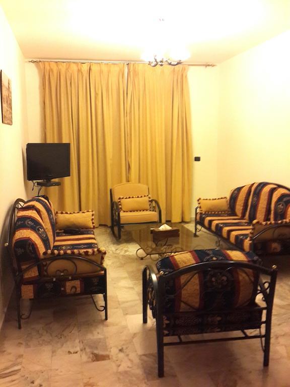 Viccini Suites Beirut Cameră foto