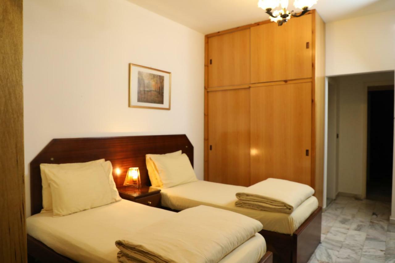 Viccini Suites Beirut Cameră foto