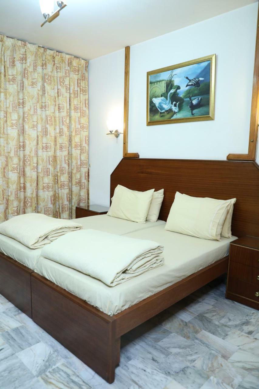 Viccini Suites Beirut Exterior foto
